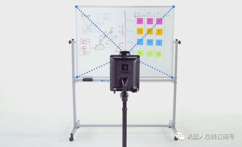 大疆、Geek+入选RBR50全球最优影响力机器人企业排行榜