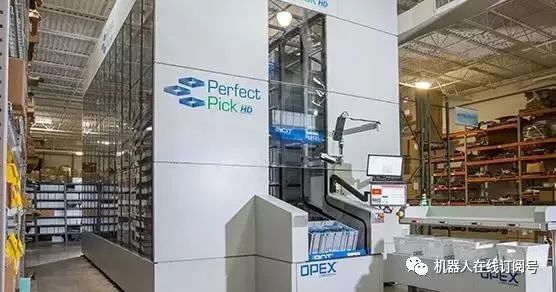 大疆、Geek+入选RBR50全球最优影响力机器人企业排行榜