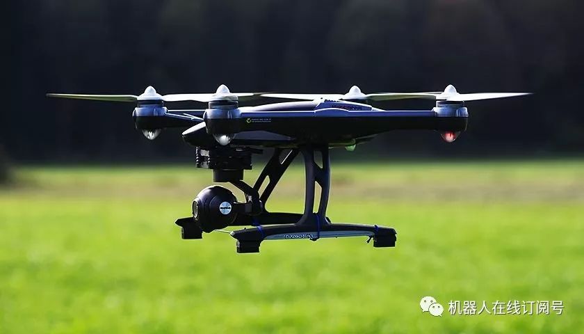 大疆、Geek+入选RBR50全球最优影响力机器人企业排行榜
