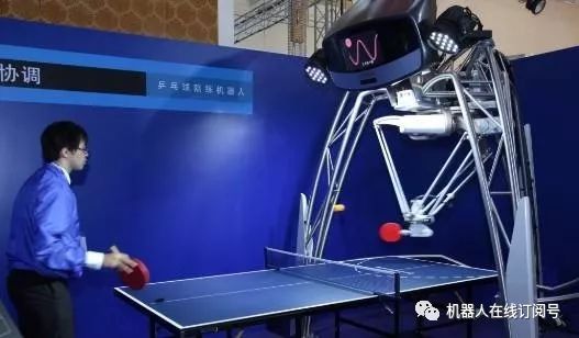 大疆、Geek+入选RBR50全球最优影响力机器人企业排行榜
