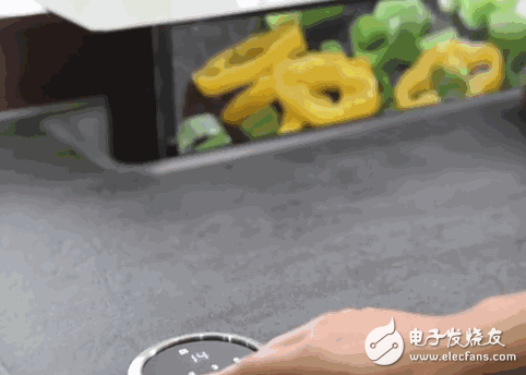 人类最值得拥有的黑科技厨房来了