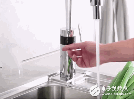 人类最值得拥有的黑科技厨房来了