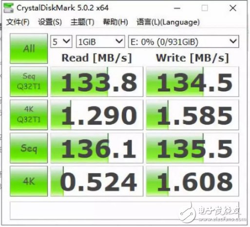 這款希捷錦系列移動硬盤，讓你體驗與眾不同的科技觸感!