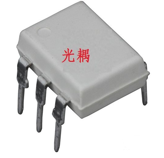 光耦坏了对电路的影响