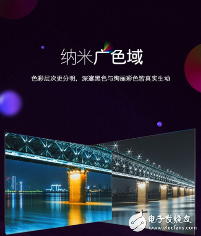 为高端生活而来 卡萨帝电视闪耀登场