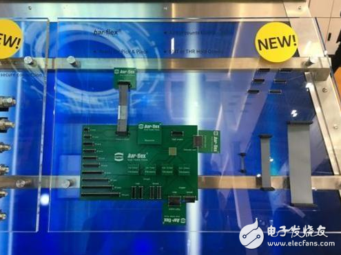连接器如何助力工业设备小型化数字化