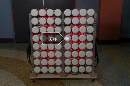 什么是大规模天线阵列技术?