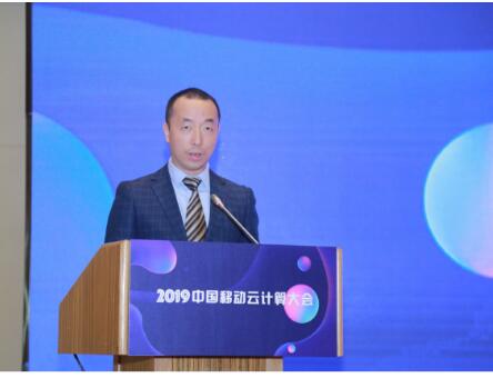 中国移动启动5G+工业互联网计划助力产业转型升级