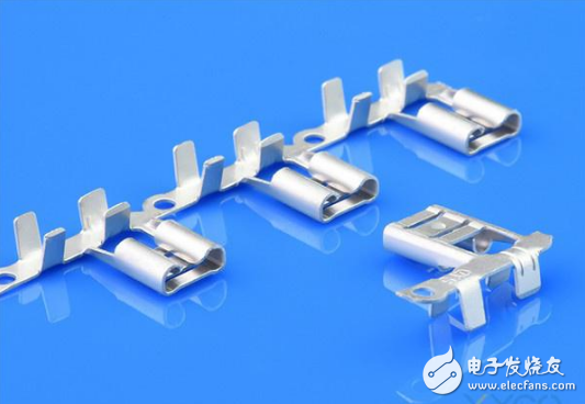 连接器厂家是怎样增强连接器的耐久性
