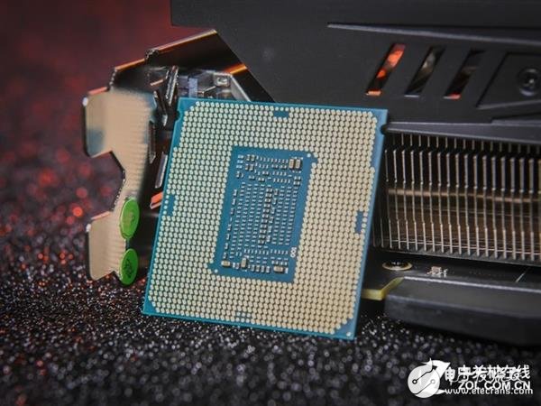 Intel酷睿i5-9400F怎么样 值不值得买