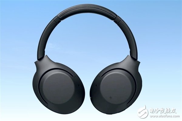索尼推出主动降噪耳机WH-XB900N 售价约合人民币1721元
