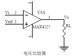 输出阻抗