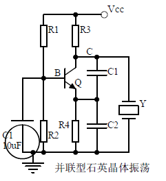 输出阻抗