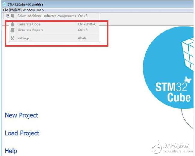 stm32怎么用