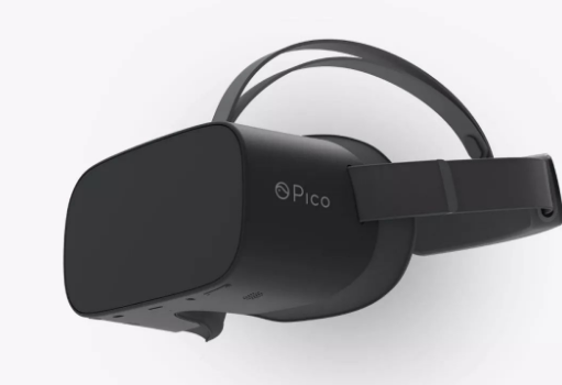 随着技术不断改进 VR开始迈入4K时代