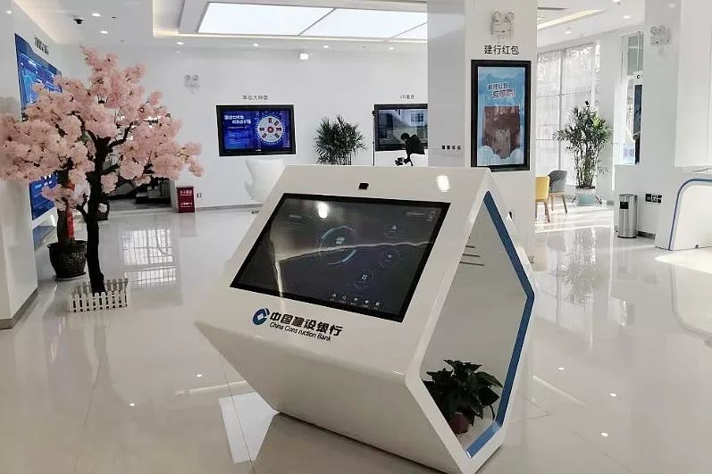 步入"bank4.0"时代,奥拓电子助力多家银行智慧化升级