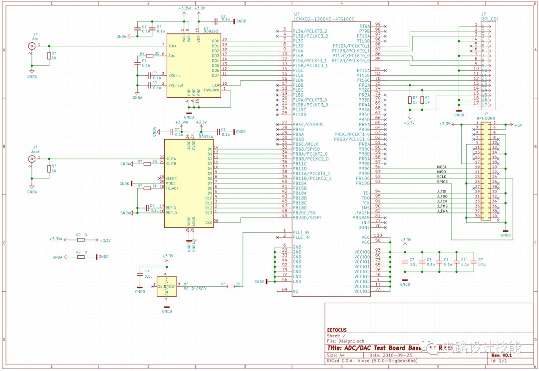 PCB设计别再用AD有更好的选择