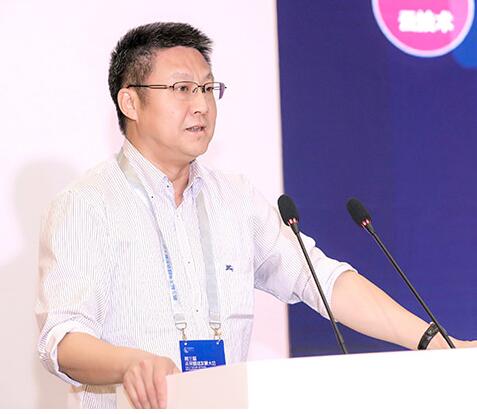 中国电信的网络重构不是一成不变的而是根据新技术的变化而变化