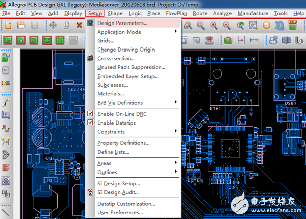 pcb