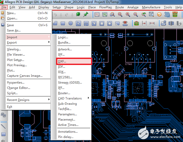 pcb