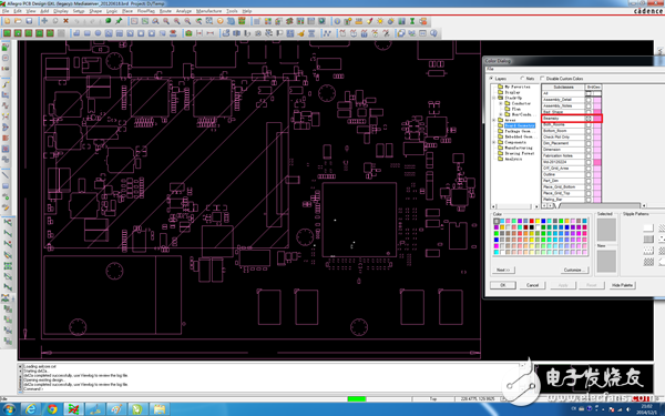 pcb