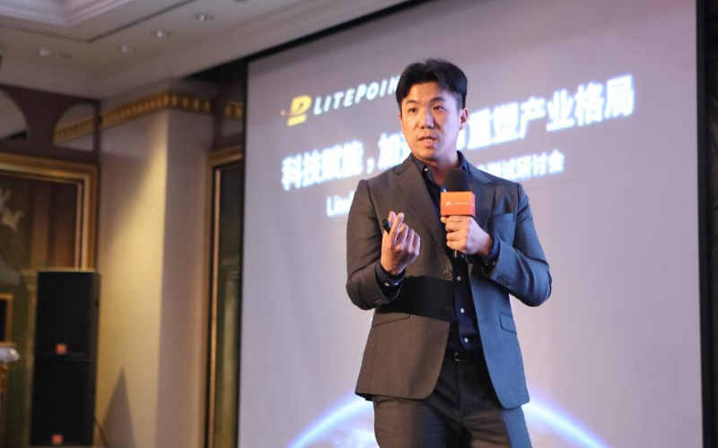 挑战5G毫米波测试难点,LitePoint有何大招助力5G手机量产?