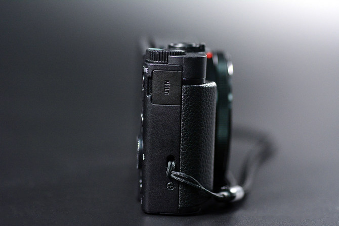 索尼hx99大变焦相机评测并不逊色于大多数微单相机