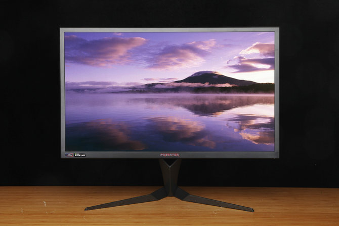 AcerPredatorX27顶级电竞显示器评测...