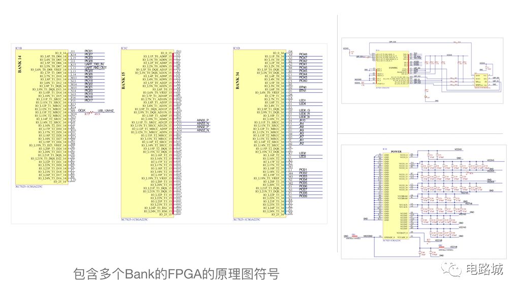 PCB设计中原理图符号库的构建