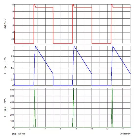 關(guān)于電源交叉調(diào)整率疑問解答