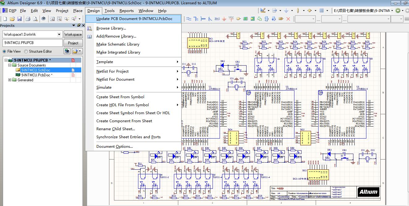 pcb