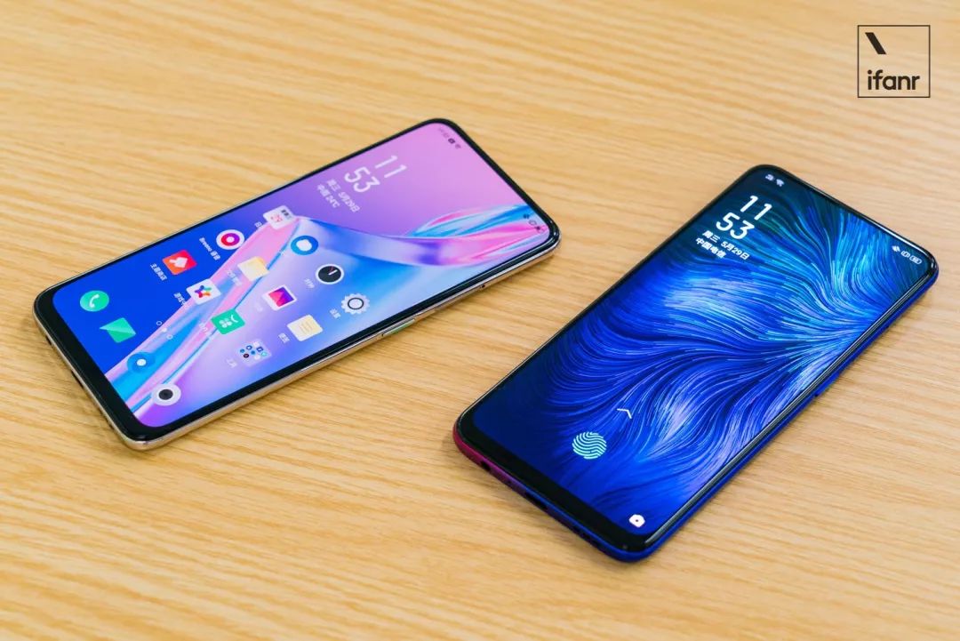 oppok3手机图片,oppok1手机图片 oppok3体验性能非凡性价比高