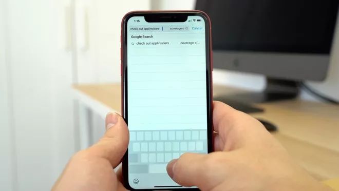 新款iPhone 重大改变 压力触感没了