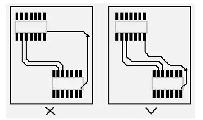 　PCB布线常用规则盘点