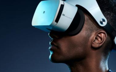 联通与0glasses AR签署5G+AR/VR...