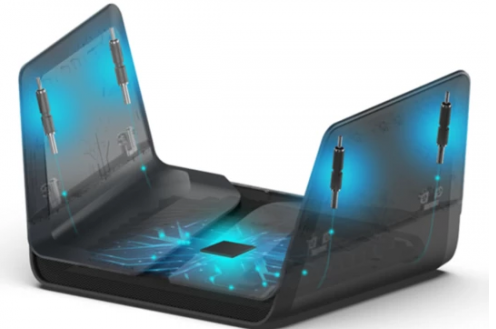 NETGEAR发布全新AX系列路由器 可实现2Gbps的互联网接入速度
