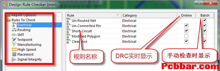 为什么DRC检查总是会报错