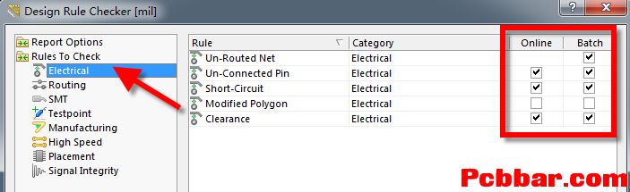 pcb