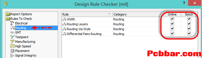 pcb