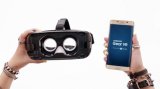 三星或在未来数月推出VR/AR多用设备