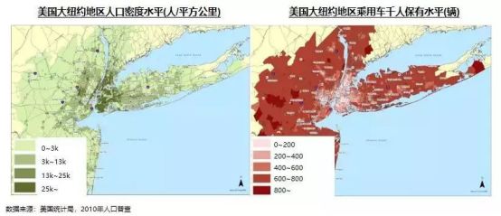 人口密度大_人口密度更大,东京交通为啥没有上海堵(2)