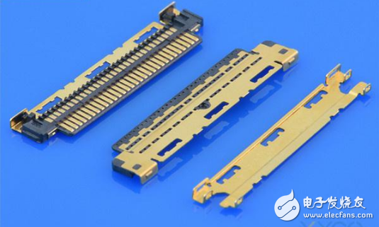 5G折叠屏手机对于连接器提出了哪些要求