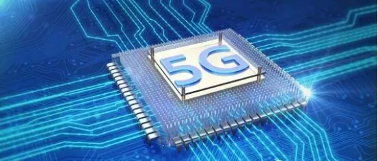 5G将至射频前端腾飞在即