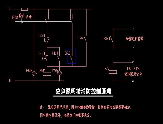 接触器