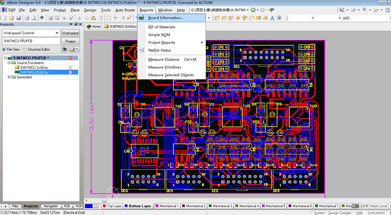 pcb