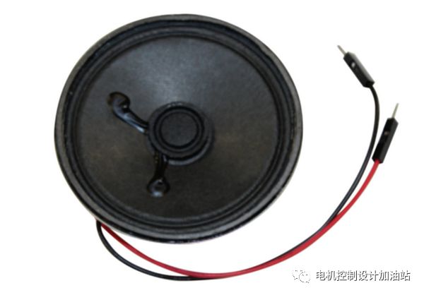 ADALM1000 SMU 测量扬声器阻抗曲线