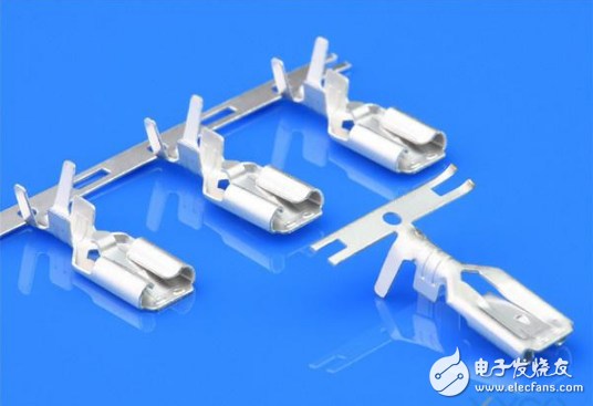 端子电镀是保证连接器可靠性的关键
