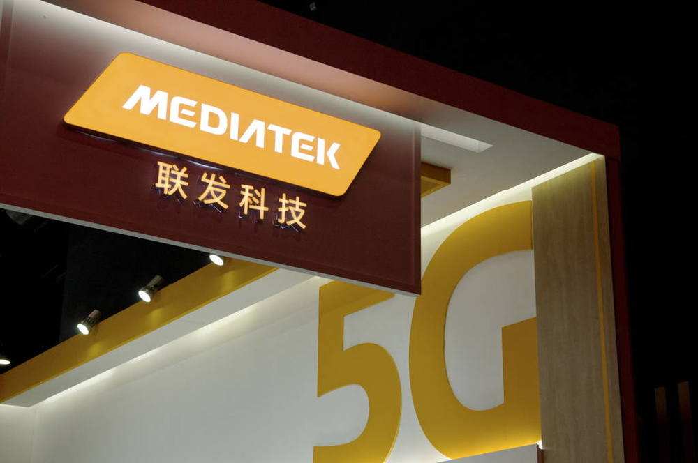 聯發科發布首款7nm工藝芯片,為旗艦型5G智能手...