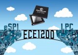 Microchip推出业界首款商用eSPI至LP...