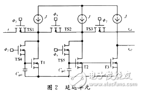 开关电流电路故障诊断的难点及解决方案